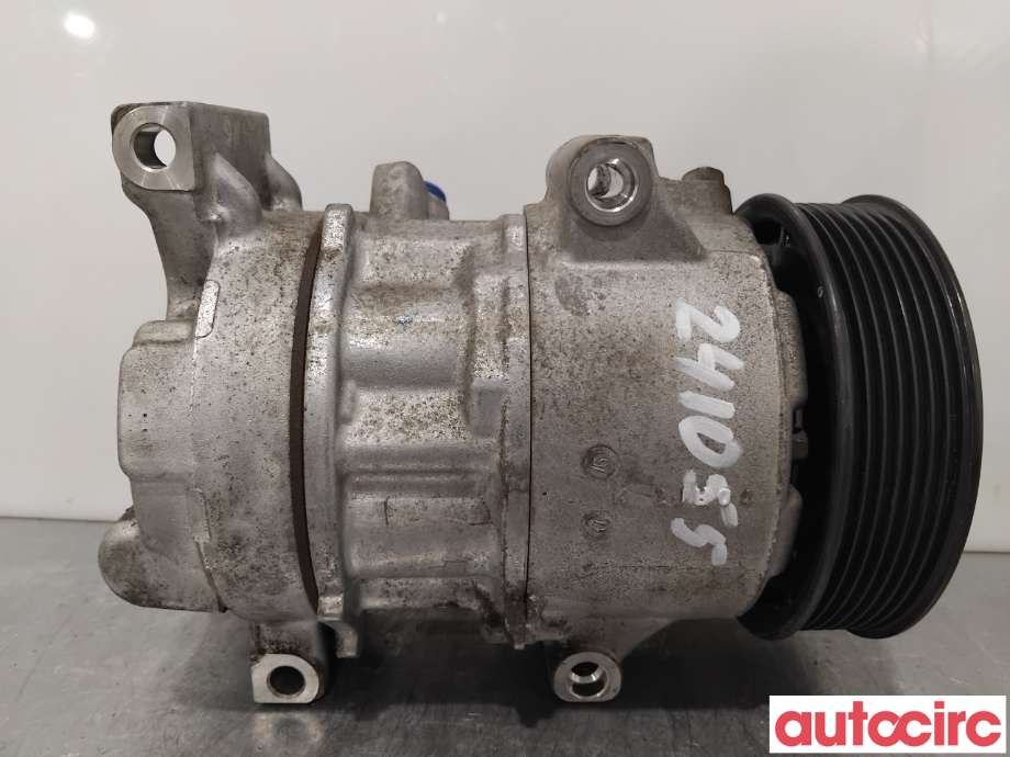 Aircondition kompressor til Toyota RAV4 2013-2015 (Type IV, Fase 1)  (TOYOTA|8831042370|447280-7951|)