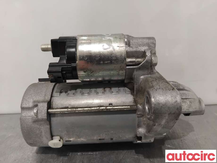 Starter diesel til Toyota RAV4 2013-2015 (Type IV, Fase 1)  (TOYOTA|2810026181|428000-9482|28100-26181)