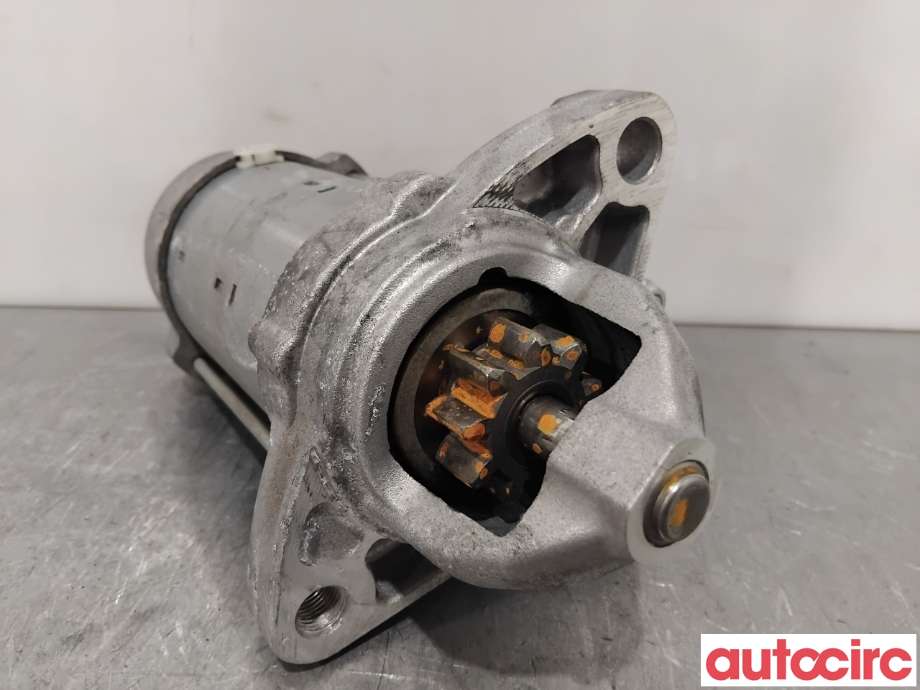 Starter diesel til Toyota RAV4 2013-2015 (Type IV, Fase 1)  (TOYOTA|2810026181|428000-9482|28100-26181)