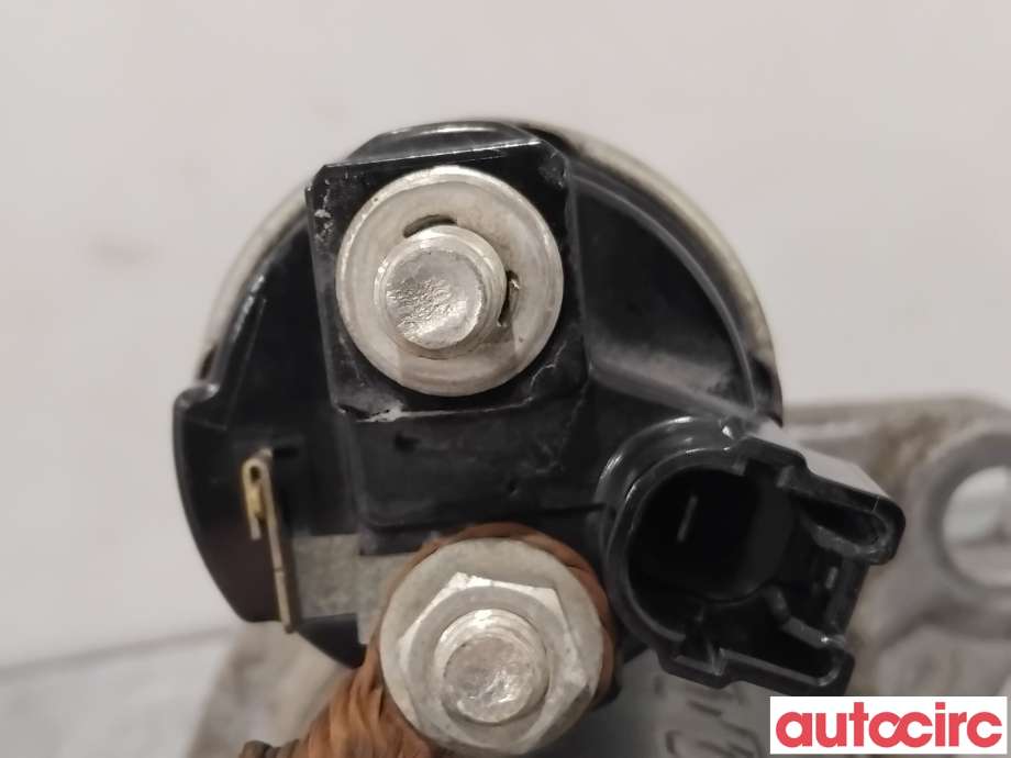 Starter diesel til Toyota RAV4 2013-2015 (Type IV, Fase 1)  (TOYOTA|2810026181|428000-9482|28100-26181)