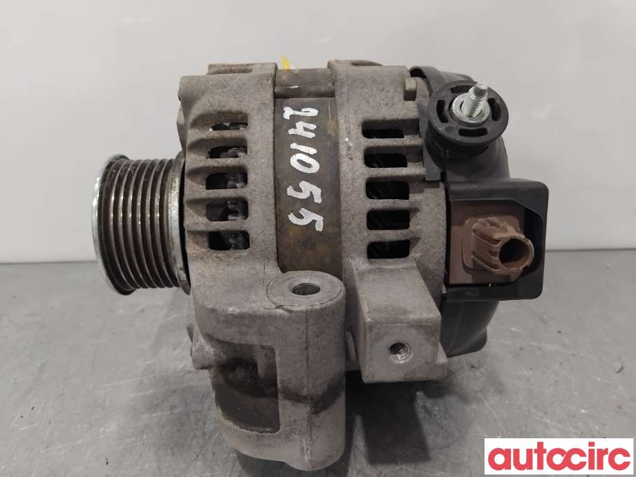 Dynamo til Toyota RAV4 2013-2015 (Type IV, Fase 1)  (TOYOTA|2706026041|)