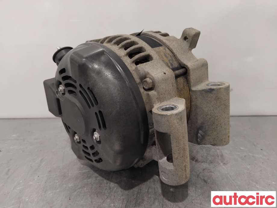 Dynamo til Toyota RAV4 2013-2015 (Type IV, Fase 1)  (TOYOTA|2706026041|)