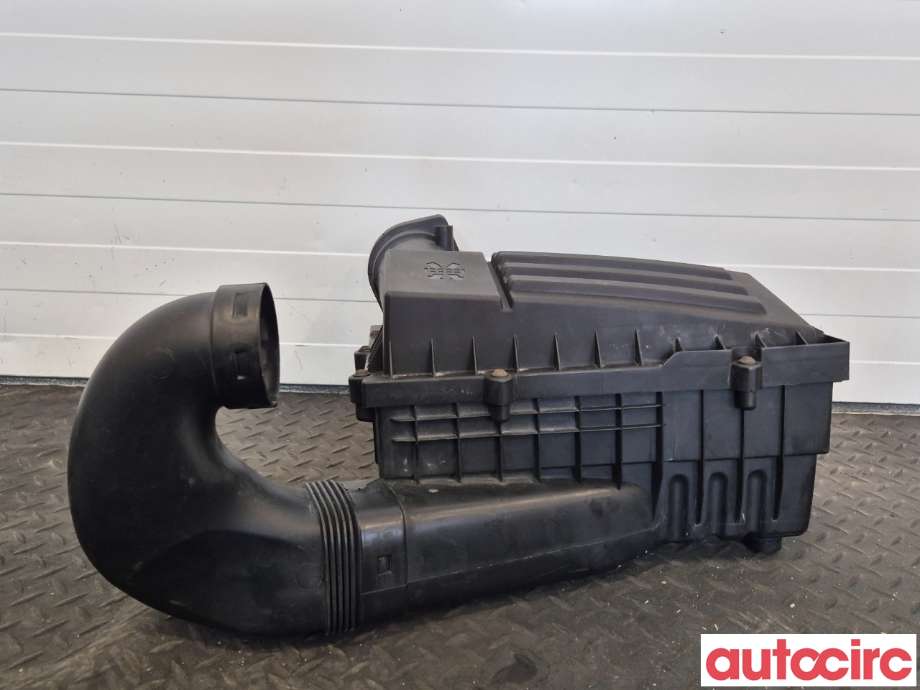 Luftfilterboks til VW Passat 2011-2015 (B7) (B7) (VOLKSWAGEN|3C0129607BM|3C0129607BH)