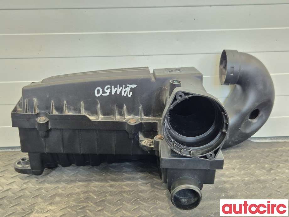 Luftfilterboks til VW Passat 2011-2015 (B7) (B7) (VOLKSWAGEN|3C0129607BM|3C0129607BH)