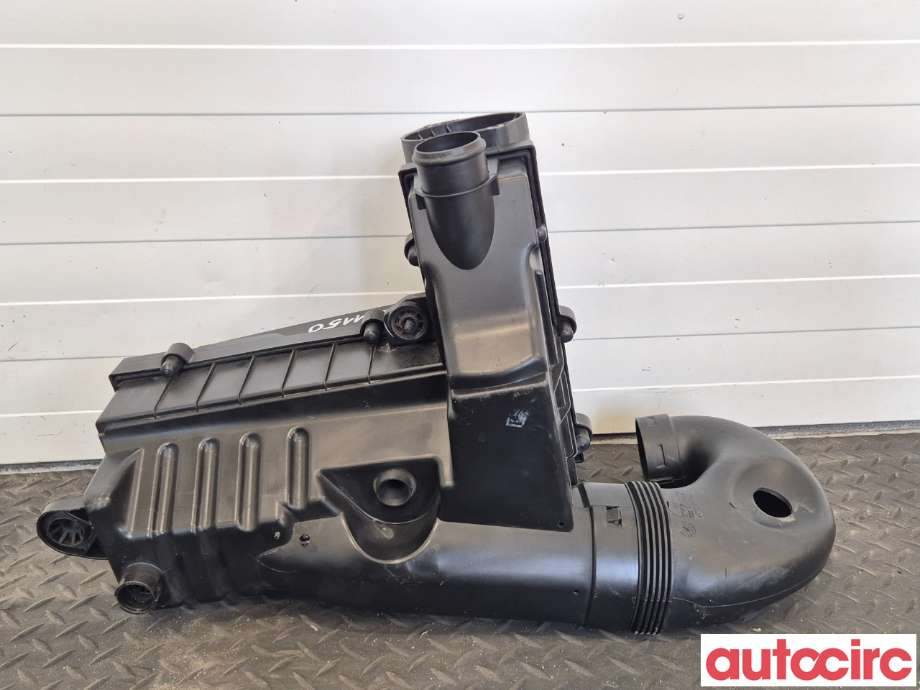 Luftfilterboks til VW Passat 2011-2015 (B7) (B7) (VOLKSWAGEN|3C0129607BM|3C0129607BH)
