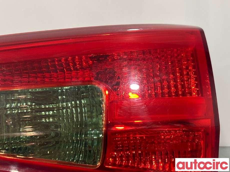 Baklykt høyre indre til Kia Cee