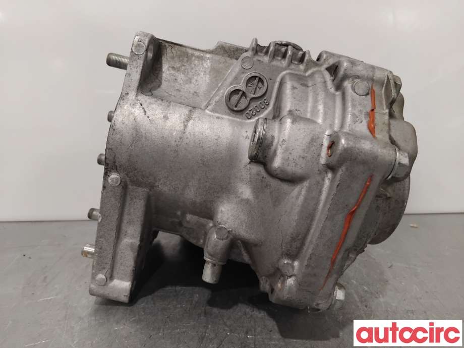 Girkasse 4WD fordelingskasse til Toyota RAV4 2013-2015 (Type IV, Fase 1)  (TOYOTA|3610342040||3610342070)