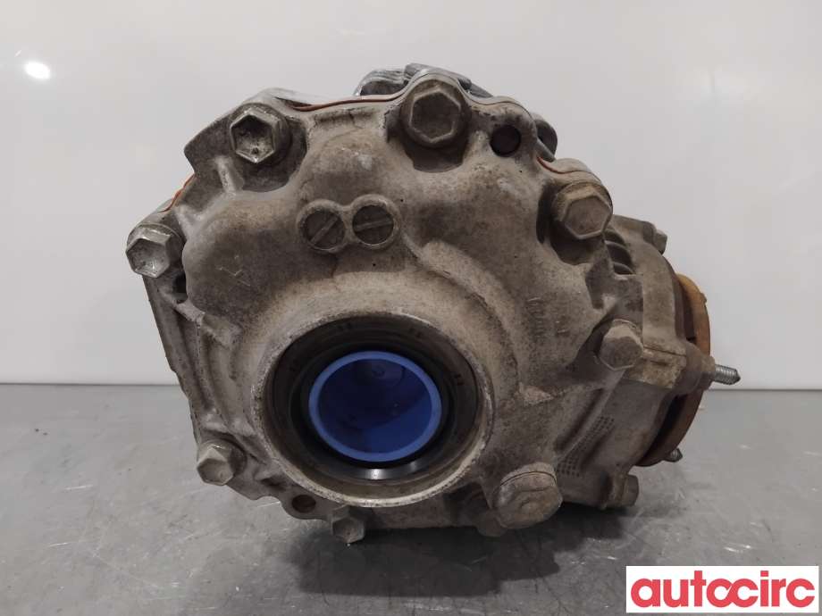 Girkasse 4WD fordelingskasse til Toyota RAV4 2013-2015 (Type IV, Fase 1)  (TOYOTA|3610342040||3610342070)