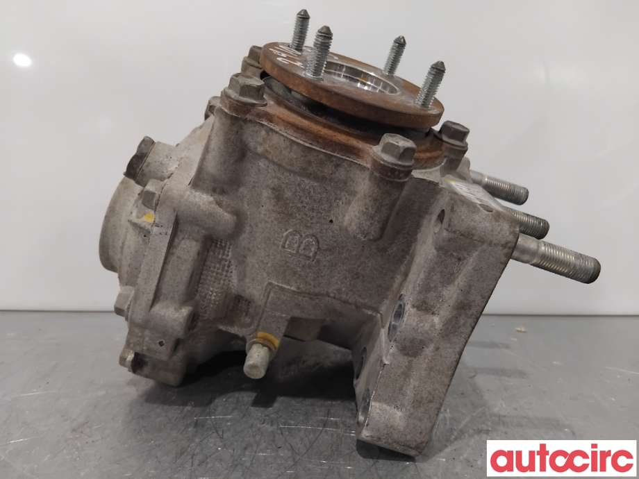 Girkasse 4WD fordelingskasse til Toyota RAV4 2013-2015 (Type IV, Fase 1)  (TOYOTA|3610342040||3610342070)