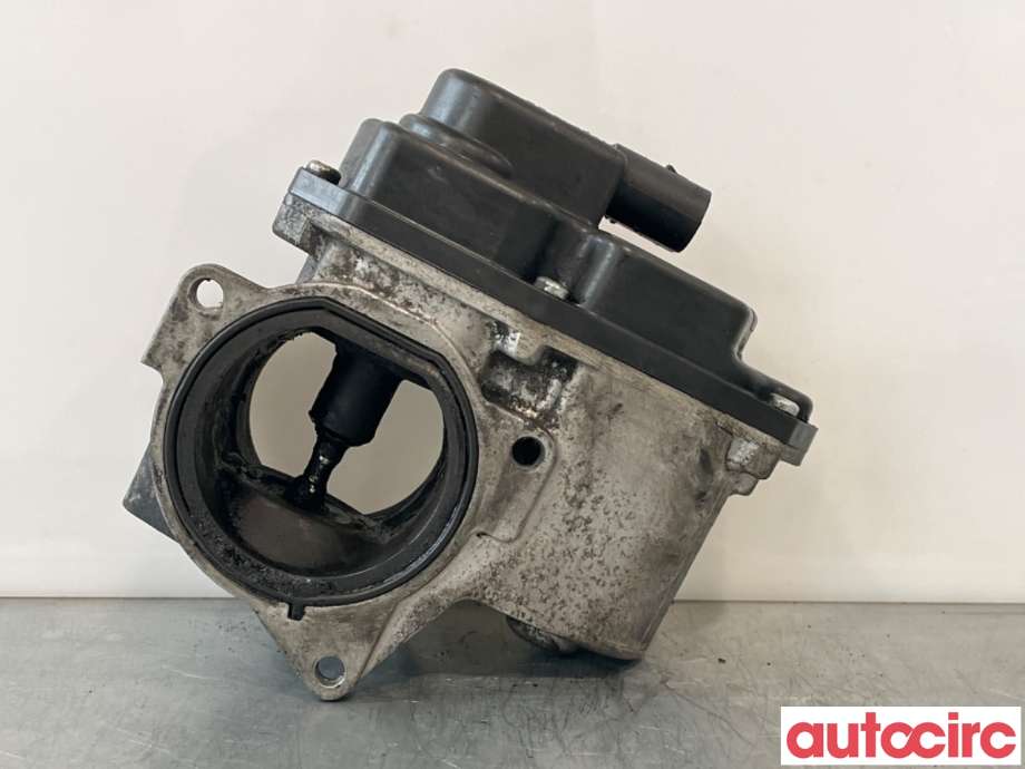 EGR-ventil til Audi A4 2007-2014 (Type IV) (B8) (B8) (AUDI|03L131501K||03L131501E)