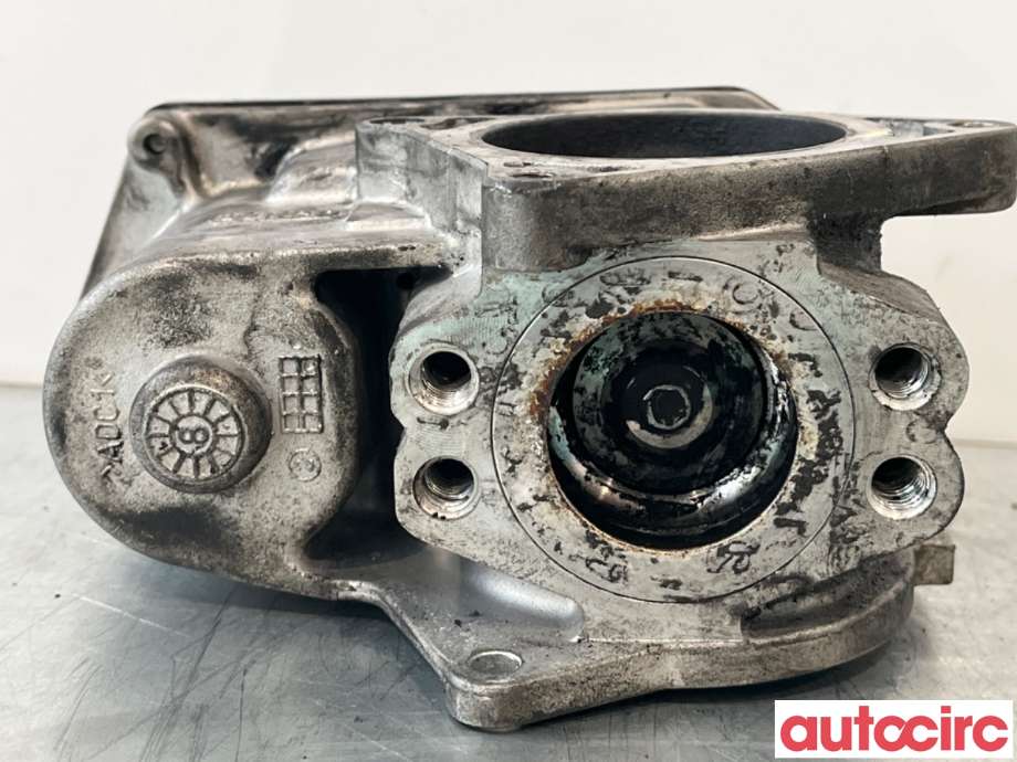 EGR-ventil til Audi A4 2007-2014 (Type IV) (B8) (B8) (AUDI|03L131501K||03L131501E)