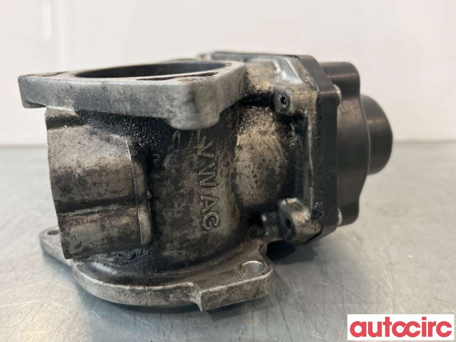 EGR-ventil til Audi A4 2007-2014 (Type IV) (B8) (B8) (AUDI|03L131501K||03L131501E)