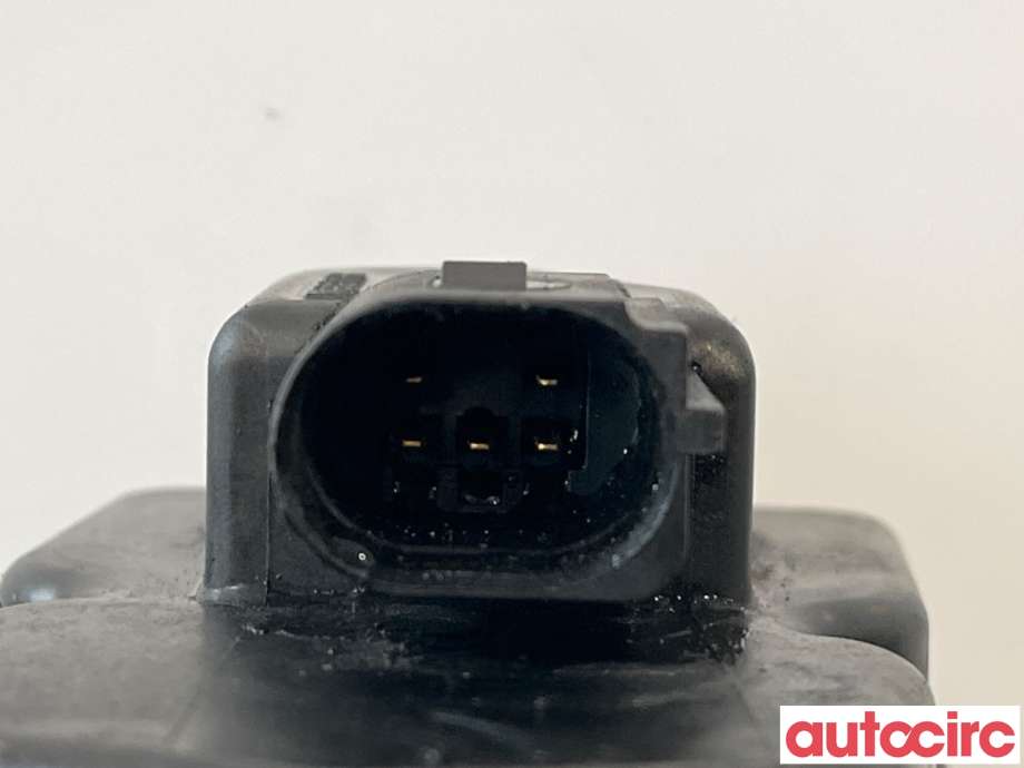 EGR-ventil til Audi A4 2007-2014 (Type IV) (B8) (B8) (AUDI|03L131501K||03L131501E)