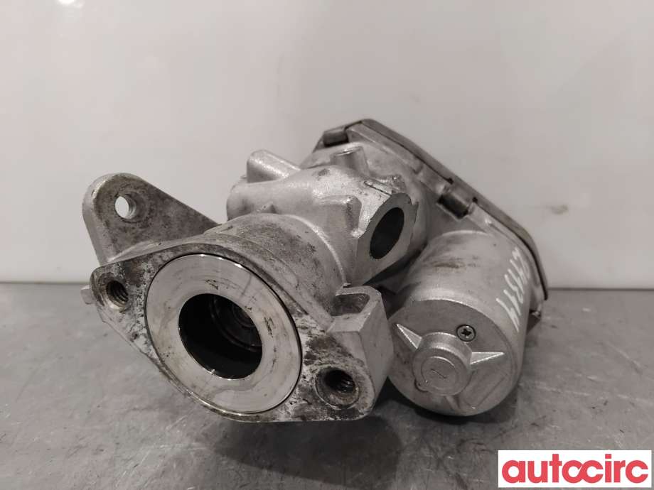 EGR-ventil til Citroën Jumper 2007-2013 (Type III, Fase 1)  (CITROEN|1638155080|R1621|)