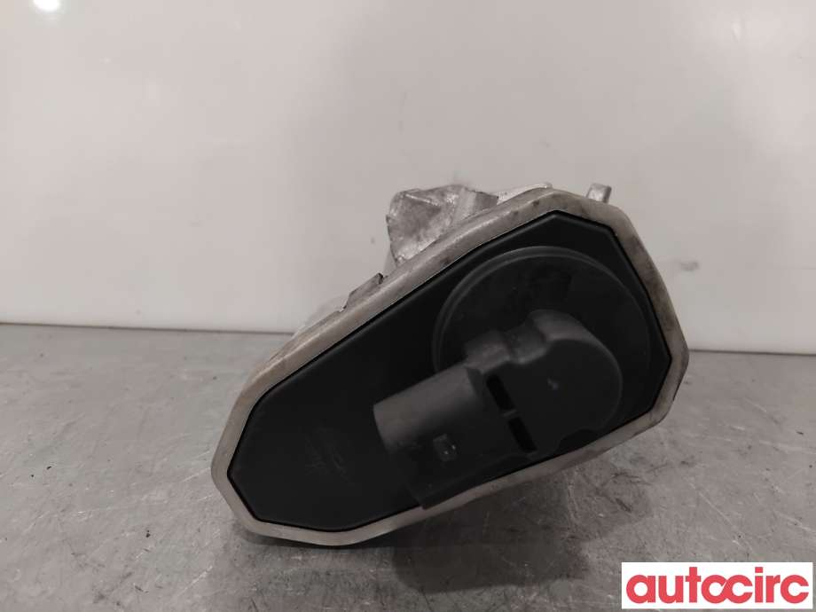 EGR-ventil til Citroën Jumper 2007-2013 (Type III, Fase 1)  (CITROEN|1638155080|R1621|)