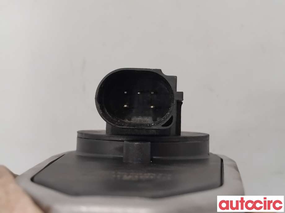EGR-ventil til Citroën Jumper 2007-2013 (Type III, Fase 1)  (CITROEN|1638155080|R1621|)