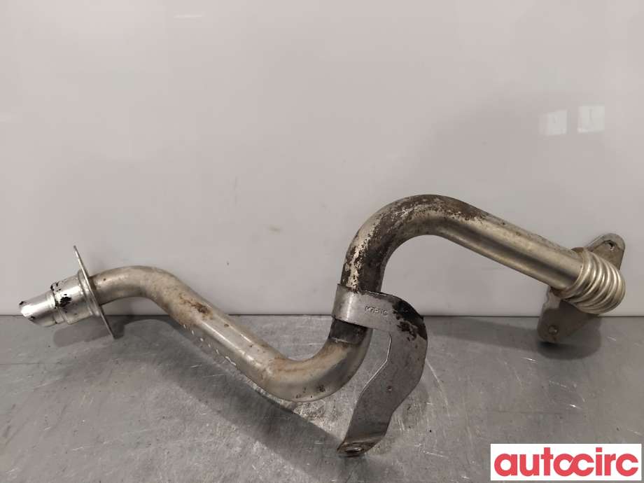 Diverse deler til Citroën Jumper 2007-2013 (Type III, Fase 1)  (CITROEN|1618R9||6U3Q9F467AD)