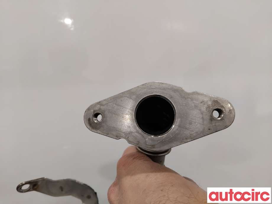 Diverse deler til Citroën Jumper 2007-2013 (Type III, Fase 1)  (CITROEN|1618R9||6U3Q9F467AD)