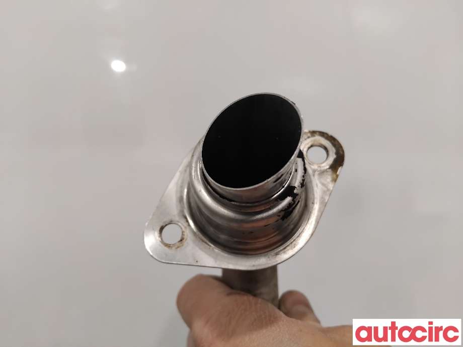 Diverse deler til Citroën Jumper 2007-2013 (Type III, Fase 1)  (CITROEN|1618R9||6U3Q9F467AD)