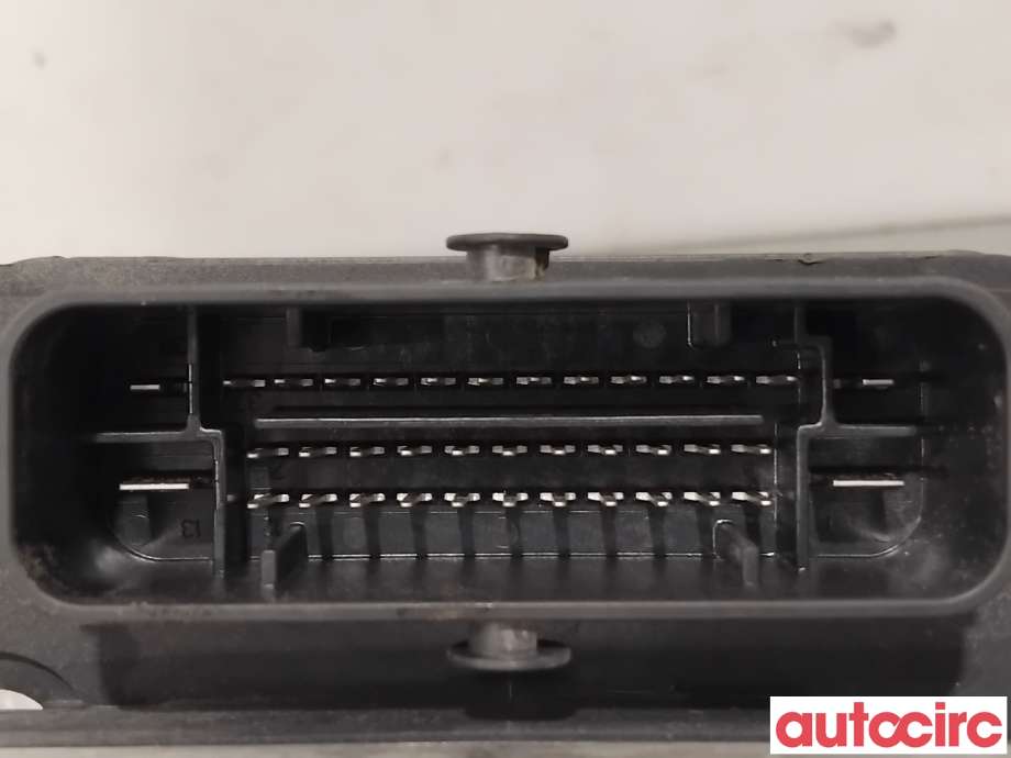 ABS sentral til Mercedes E-Klasse 2013-2016 (Fase 2) (W212) (W212) (MERCEDES|A2124310248|0265242370|A2124310148)