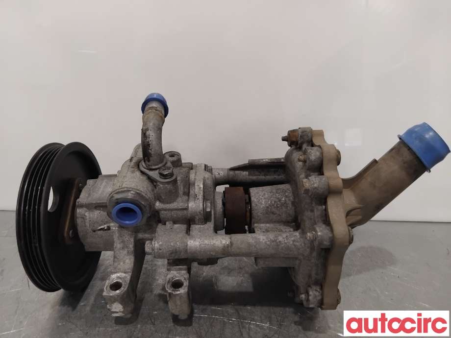 Servo pumpe mekanisk til Citroën Jumper 2007-2013 (Type III, Fase 1)  (CITROEN|1673620080||6C118A674AB)
