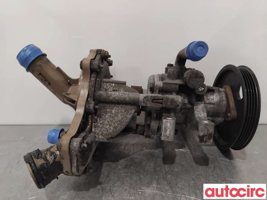 Servo pumpe mekanisk til Citroën Jumper 2007-2013 (Type III, Fase 1)  (CITROEN|1673620080||6C118A674AB)