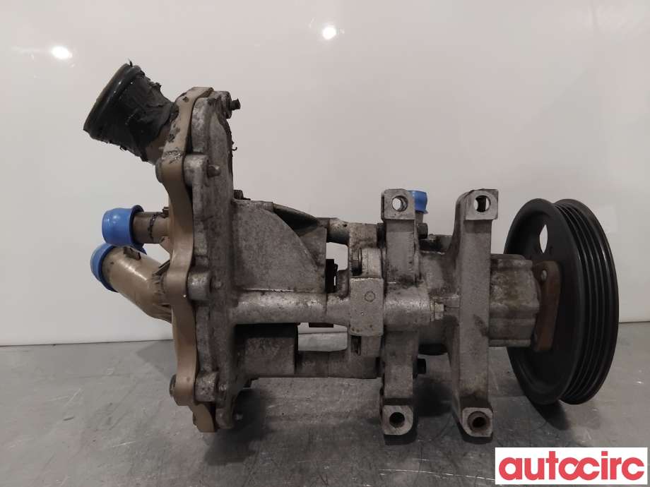 Servo pumpe mekanisk til Citroën Jumper 2007-2013 (Type III, Fase 1)  (CITROEN|1673620080||6C118A674AB)