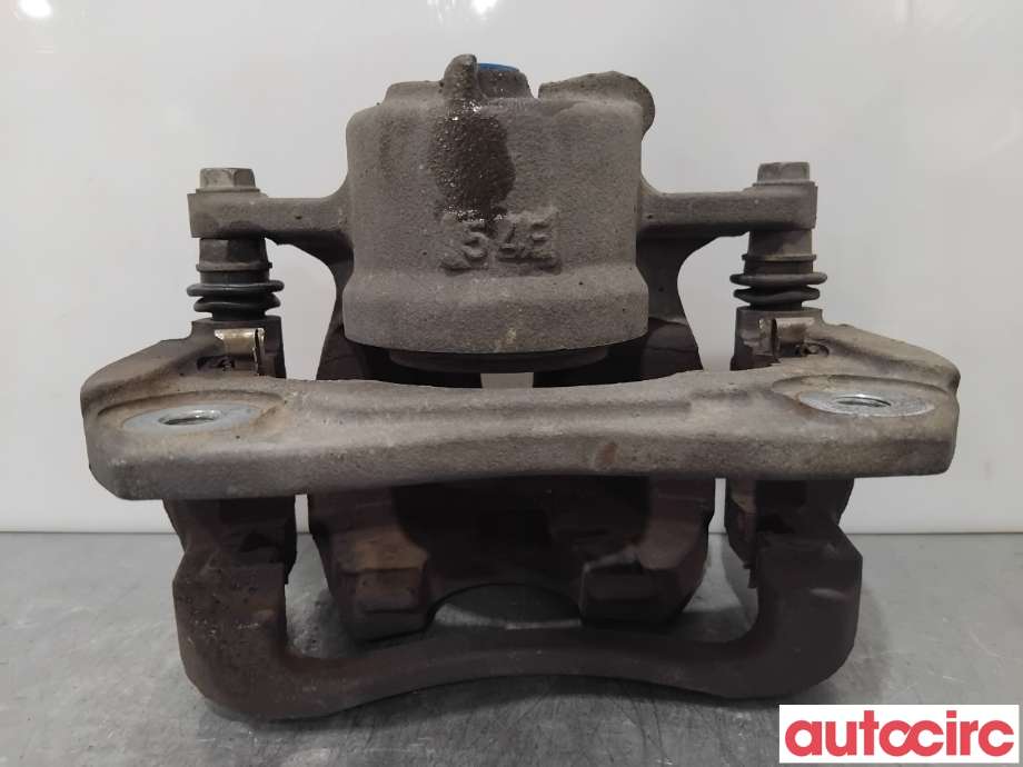 Bremsecaliper høyre foran til Toyota RAV4 2013-2015 (Type IV, Fase 1)  (TOYOTA|4773042091|)