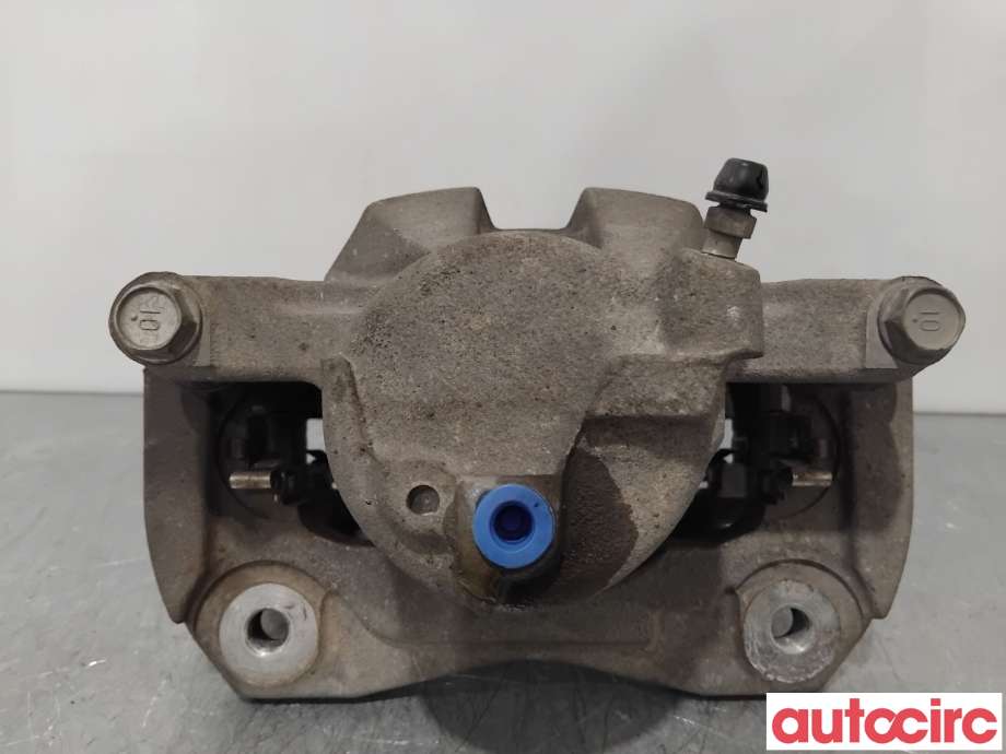 Bremsecaliper høyre foran til Toyota RAV4 2013-2015 (Type IV, Fase 1)  (TOYOTA|4773042091|)