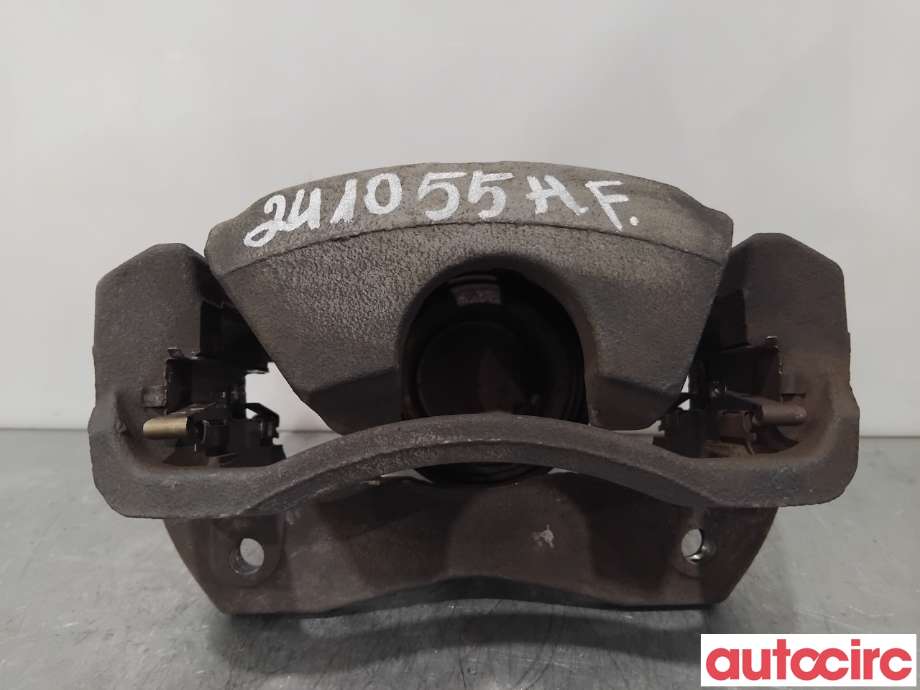 Bremsecaliper høyre foran til Toyota RAV4 2013-2015 (Type IV, Fase 1)  (TOYOTA|4773042091|)