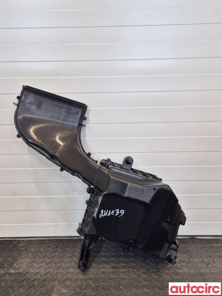 Luftfilterboks til Volvo V40 2012-2019 (VOLVO|31338653|)