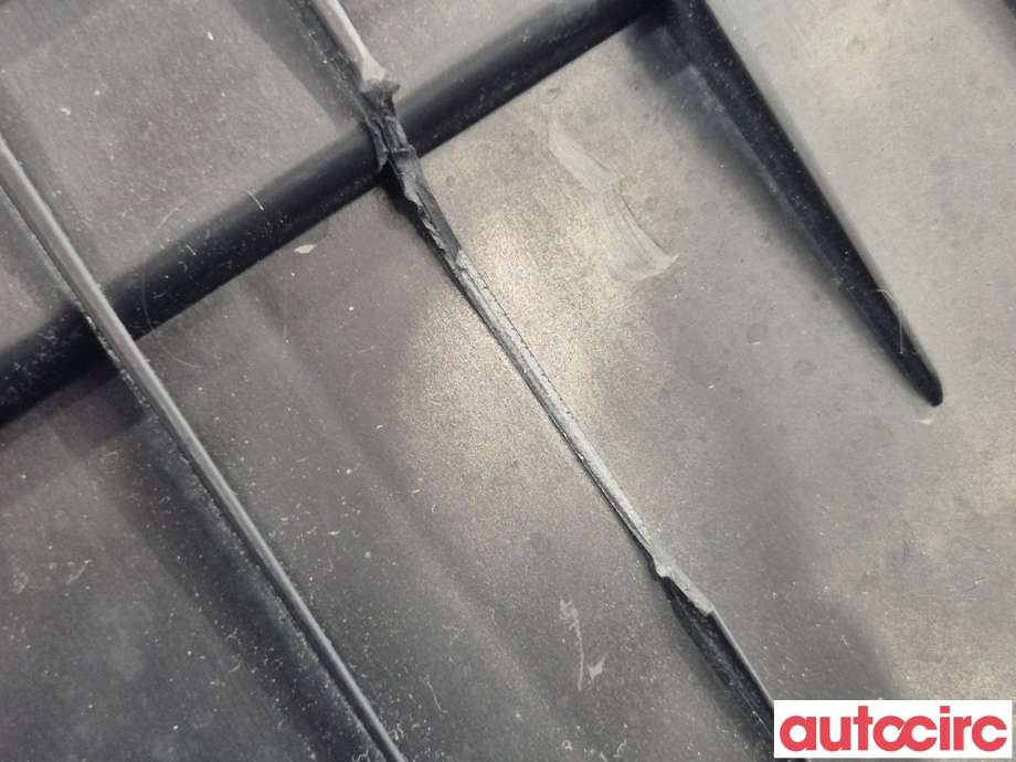 Luftfilterboks til Volvo V40 2012-2019 (VOLVO|31338653|)