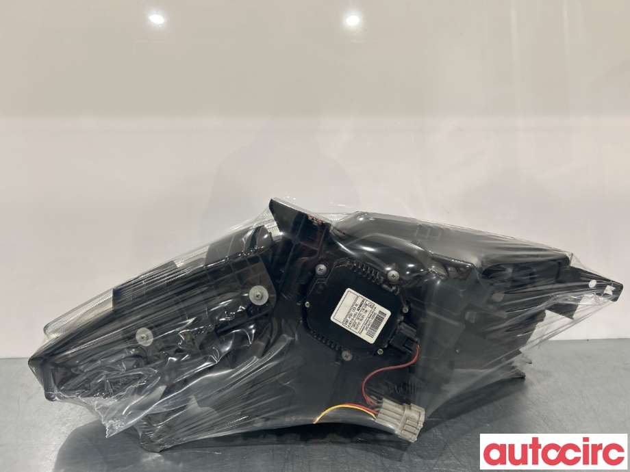 Frontlykt venstre halogen til Nissan Leaf 2011-2017 (Type I)  (NISSAN|260603NA3B)