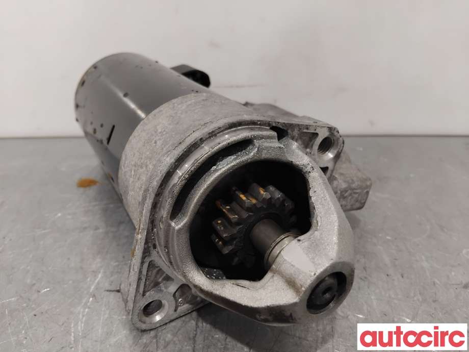 Starter diesel til Mercedes Vito 2014-->> (W447) (W447) (MERCEDES|A6519064300|0001139085)
