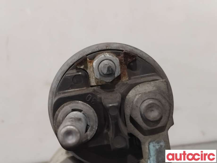 Starter diesel til Mercedes Vito 2014-->> (W447) (W447) (MERCEDES|A6519064300|0001139085)
