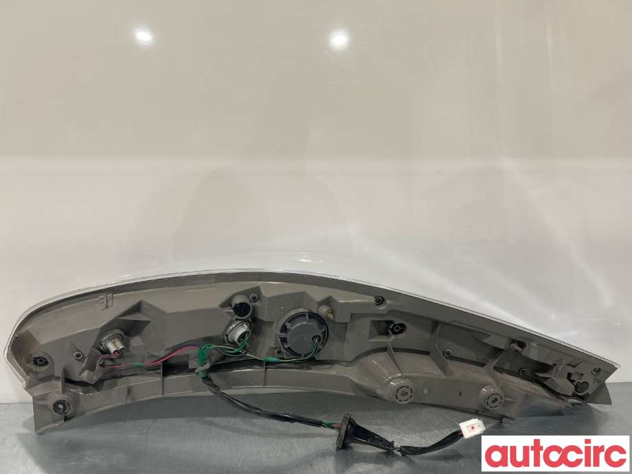 Baklykt høyre til Nissan Leaf 2011-2017 (Type I)  (NISSAN|265503NA2B|)