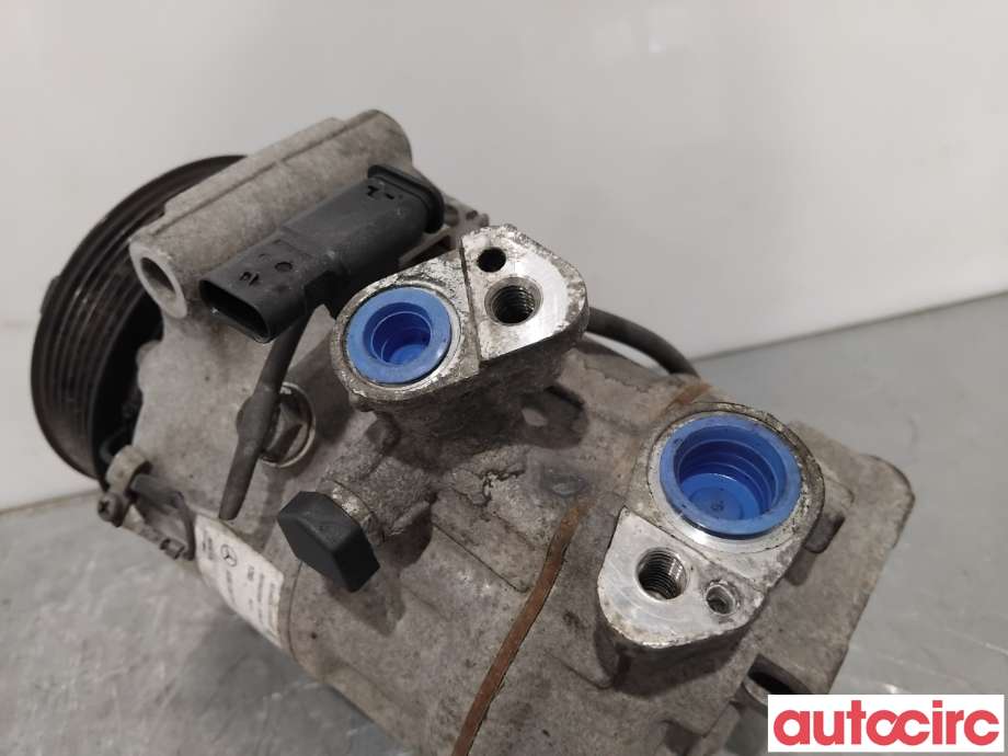 Aircondition kompressor til Mercedes Vito 2014-->> (W447) (W447) (MERCEDES|A0008303902|PXC141785)