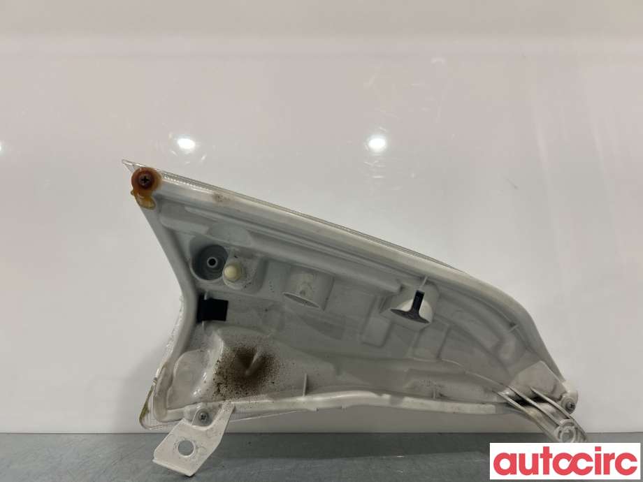 Frontlykt venstre halogen til Nissan Leaf 2011-2017 (Type I)  (NISSAN|261853NA0B)