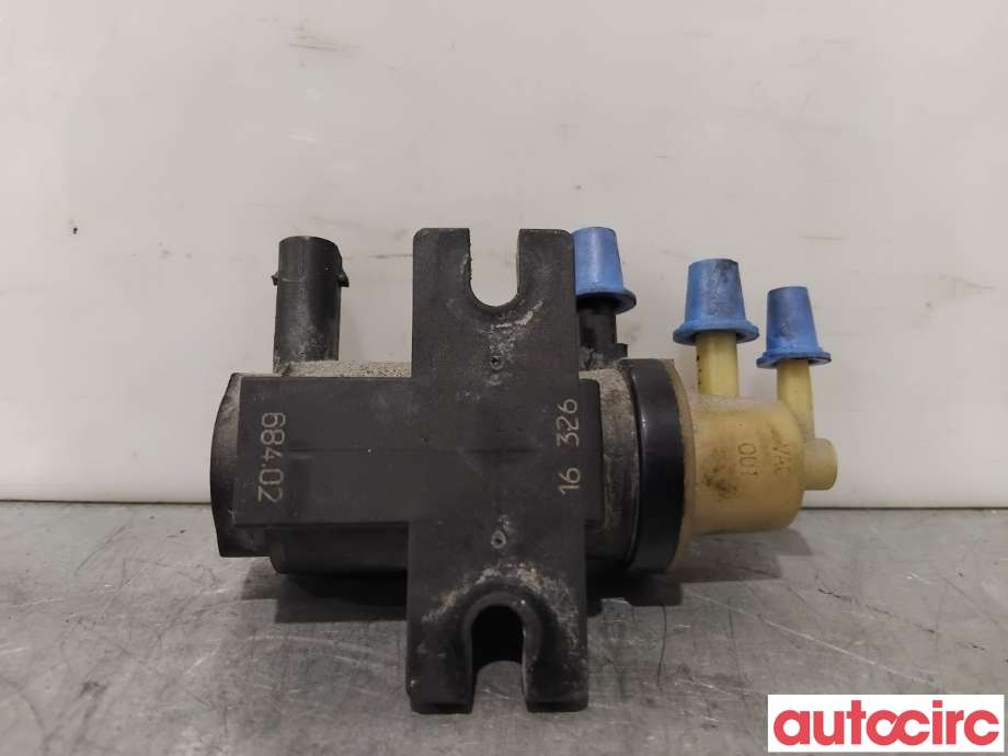 Vakuumventil til Mercedes Vito 2014-->> (W447) (W447) (MERCEDES|A0001531700|70078208|A0091533128)