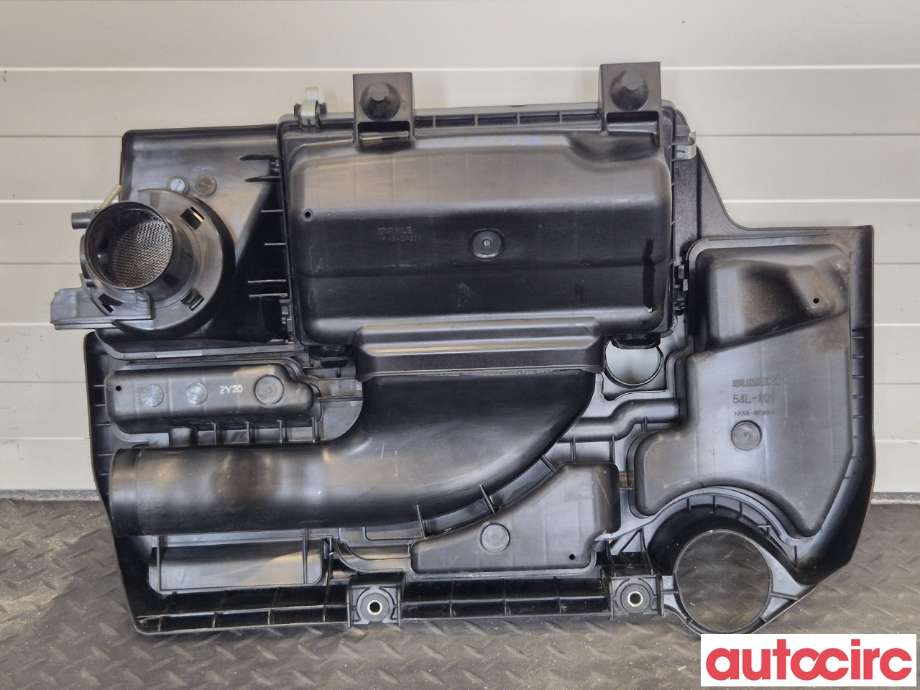 Luftfilterboks til Suzuki SX4 2009-2013 (Type I, Fase 2)  (SUZUKI|13700-54LA0|)