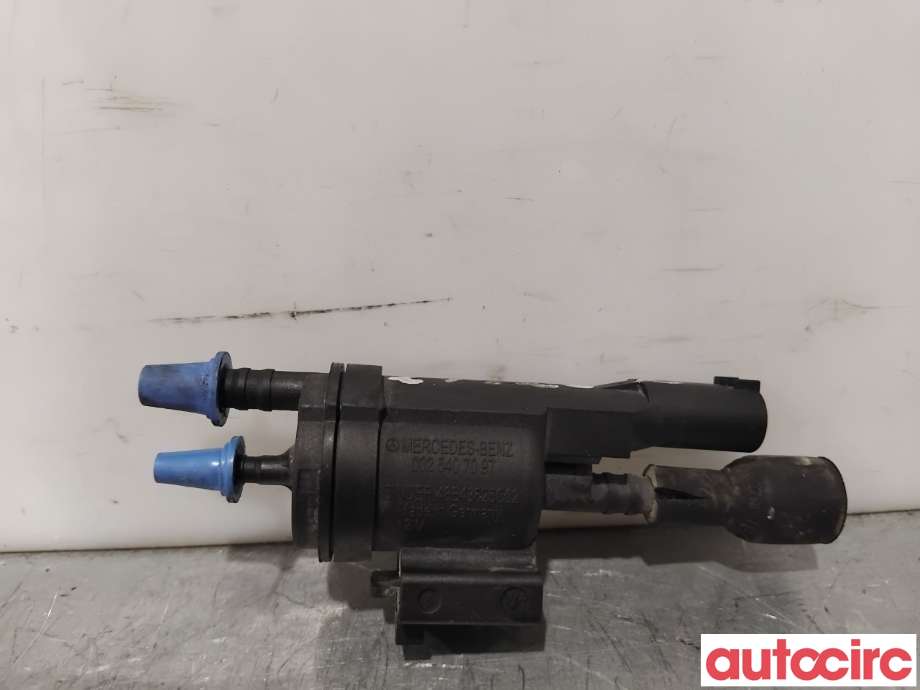 Vakuumventil til Mercedes Vito, 2014-->> (W447) (W447) (MERCEDES|A0005003201)
