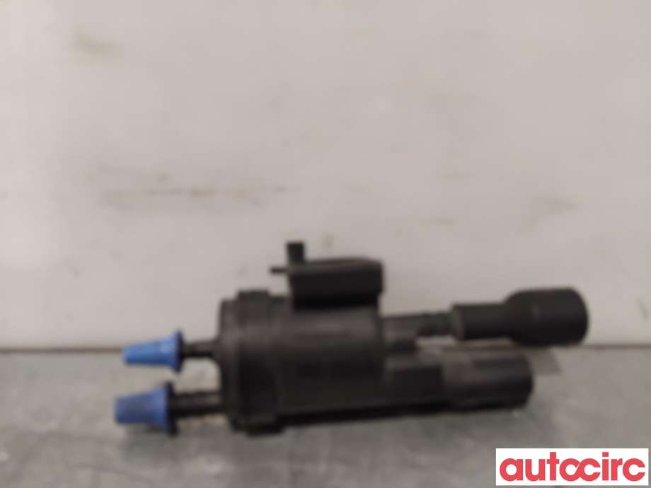 Vakuumventil til Mercedes Vito 2014-->> (W447) (W447) (MERCEDES|A0005003201||0025407097)