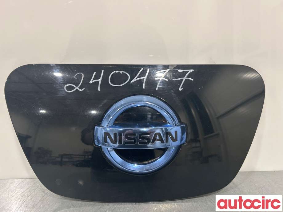 Batterilader inntak/luke til Nissan Leaf, 2011-2017 (Type I)  (NISSAN|657103NA2A)