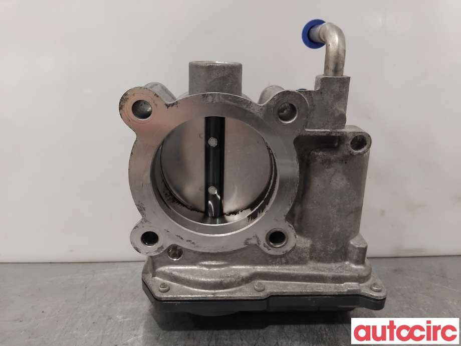 Spjeldhus til Toyota RAV4 2016-2019 (Type IV, Fase 2)  (TOYOTA|2203036020||22030-36020)