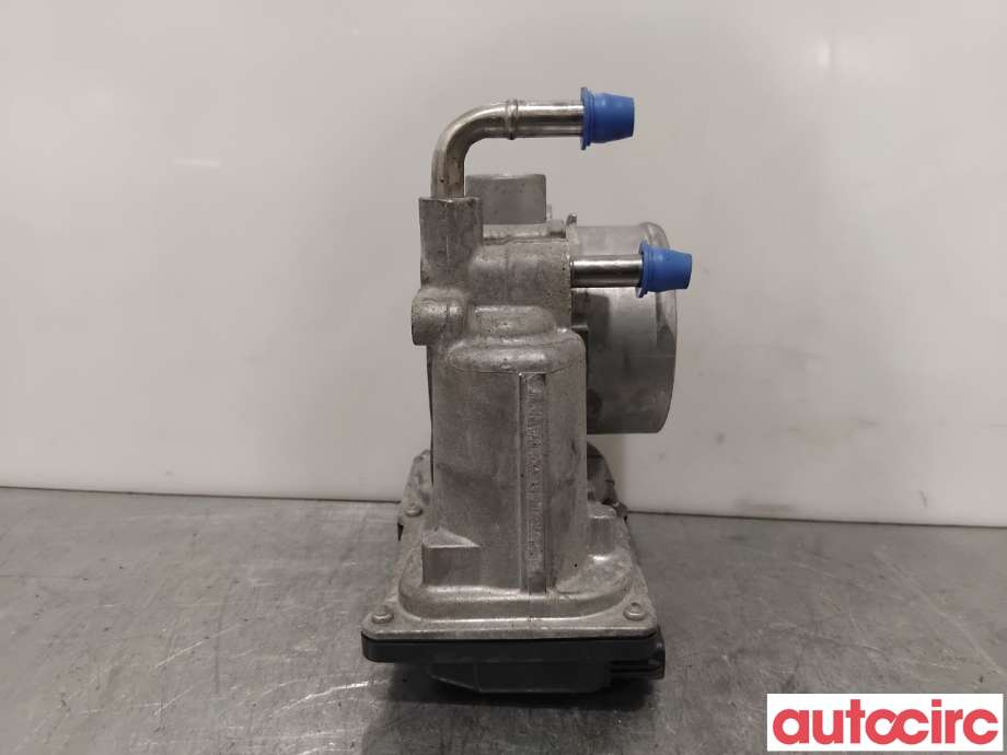 Spjeldhus til Toyota RAV4 2016-2019 (Type IV, Fase 2)  (TOYOTA|2203036020||22030-36020)