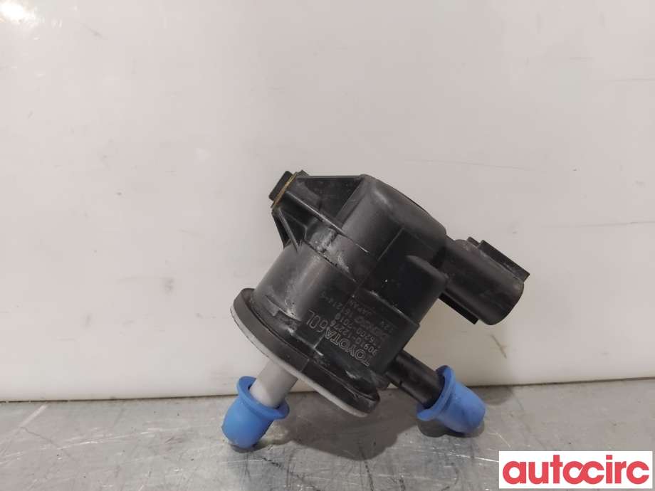 Vakuumventil til Toyota RAV4 2016-2019 (Type IV, Fase 2)  (TOYOTA|2586036090|136200-7010|90910-12276)