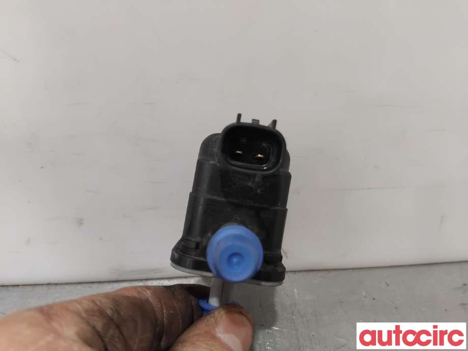 Vakuumventil til Toyota RAV4 2016-2019 (Type IV, Fase 2)  (TOYOTA|2586036090|136200-7010|90910-12276)