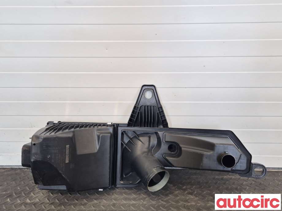 Luftfilterboks til BMW 3-Serie 2012-2018 (F30/F31/F34) (F30/F31/F34) (BMW|13718507313|107378-10|1371-8507313)