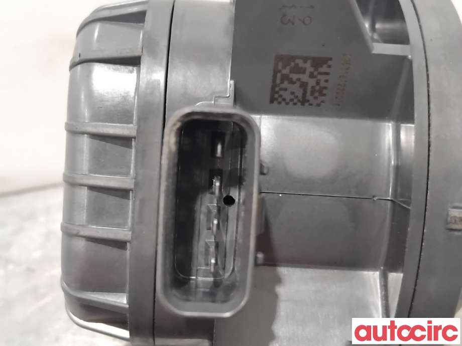 Sirkulasjonspumpe til Toyota RAV4 2016-2019 (Type IV, Fase 2)  (TOYOTA|G904048010||G9040-48010)