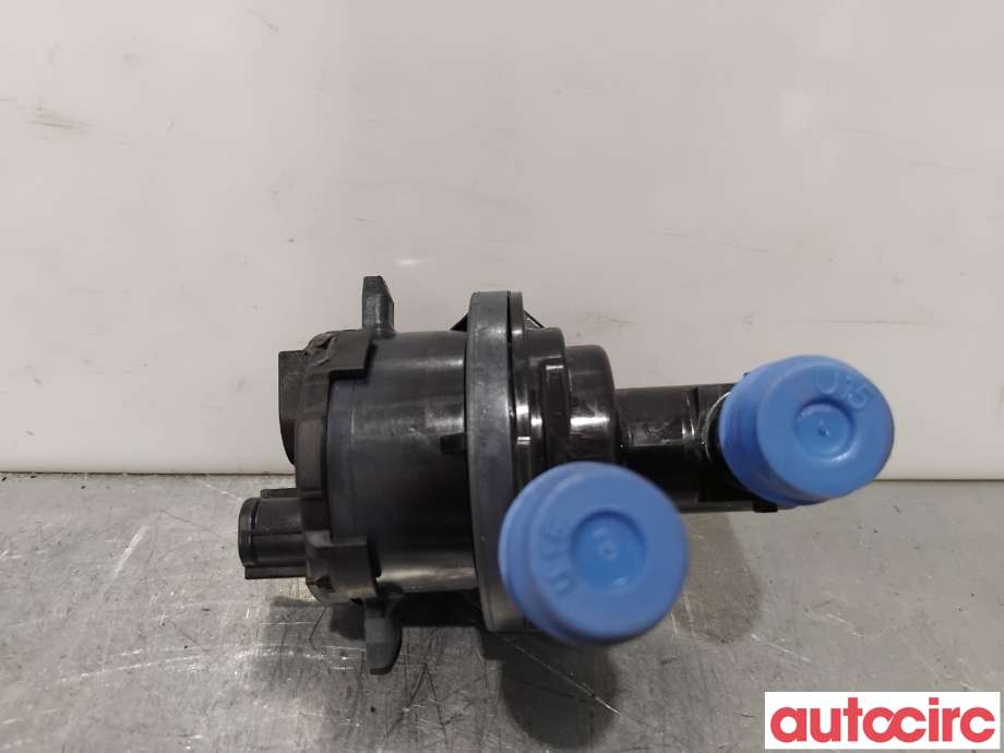 Sirkulasjonspumpe til Toyota RAV4 2016-2019 (Type IV, Fase 2)  (TOYOTA|8720048110|064100-1301|)